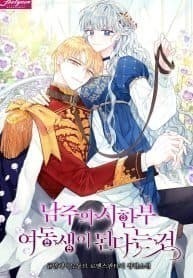 I Became the Male Lead's Sister